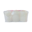 Superior Vigil Candle White 6's