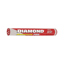 Diamond Aluminum Foil Refill 30cm x 5m