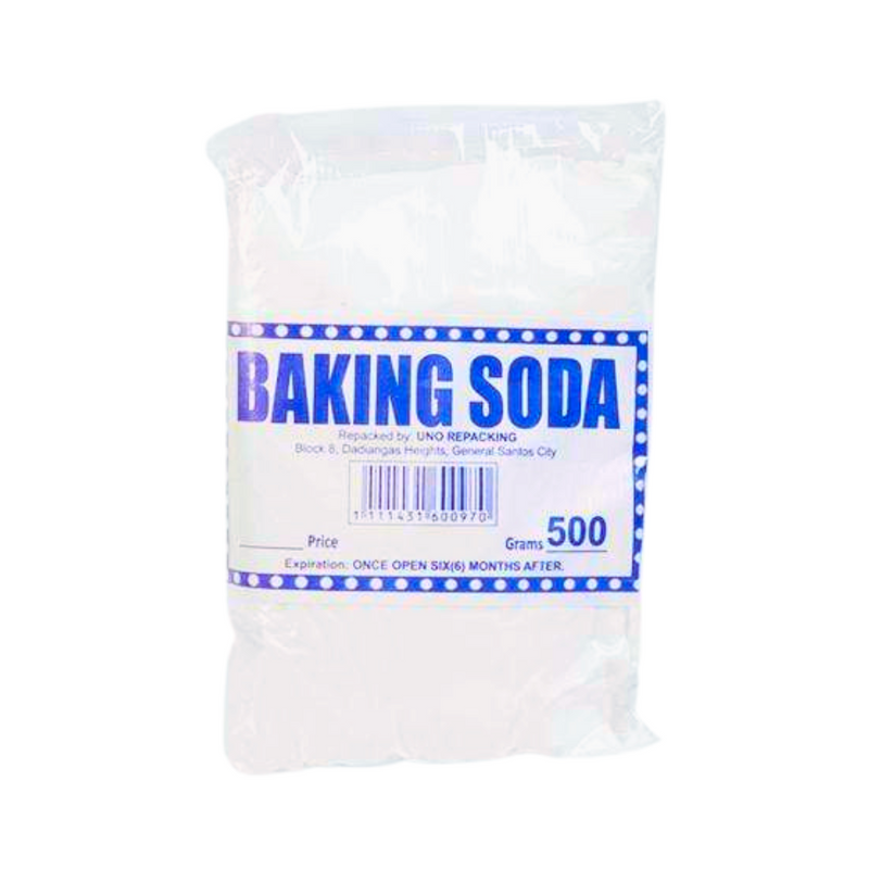 DCM Baking Soda 500g