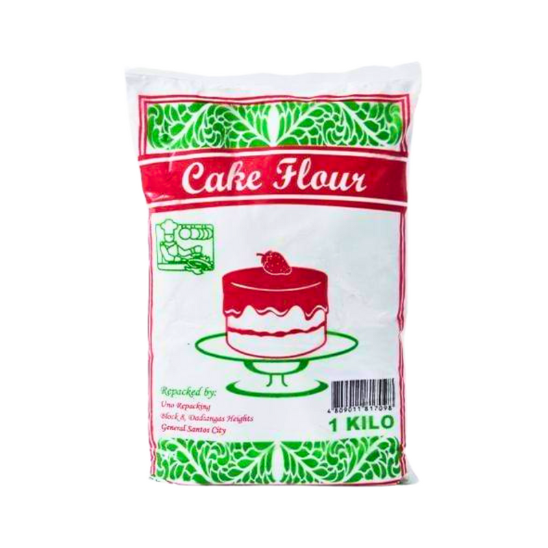 DCM Cake Flour 1kg