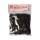 DCM Raisin Jumbo 100g