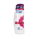 Head & Shoulders Anti-Dandruff Shampoo Smooth And Silky 330ml