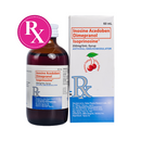 Isoprinosine Syrup 250mg 60ml