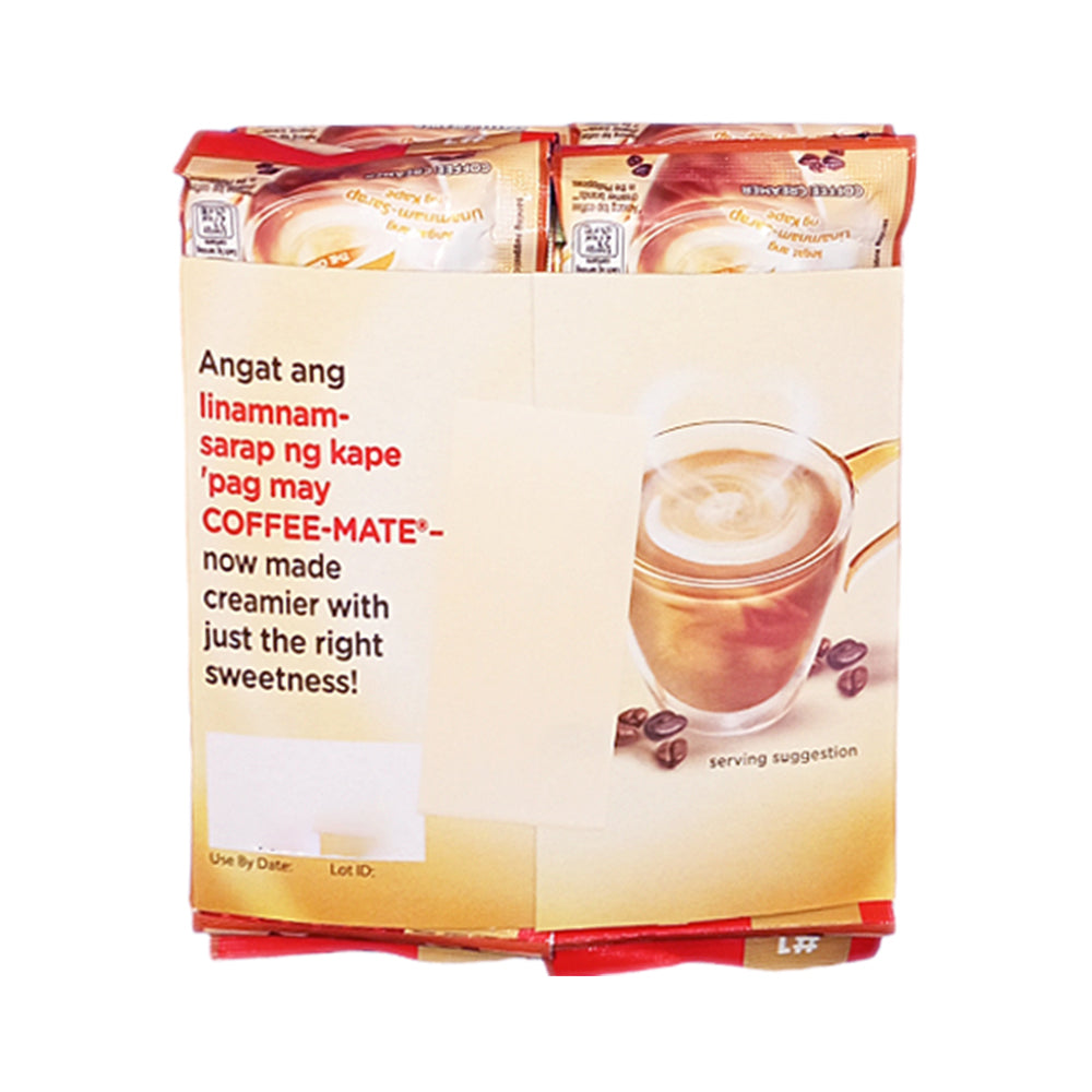 Coffeemate Coffee Creamer 5g x 48's - Main Image