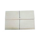 Kraft Expanding Envelope With Garter Long