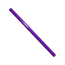 Neon Cartolina Violet