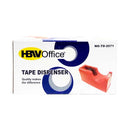HBW Office Tape Dispenser