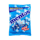 Mentos Mint Candy 100's