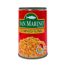 San Marino Corned Tuna Regular 150g