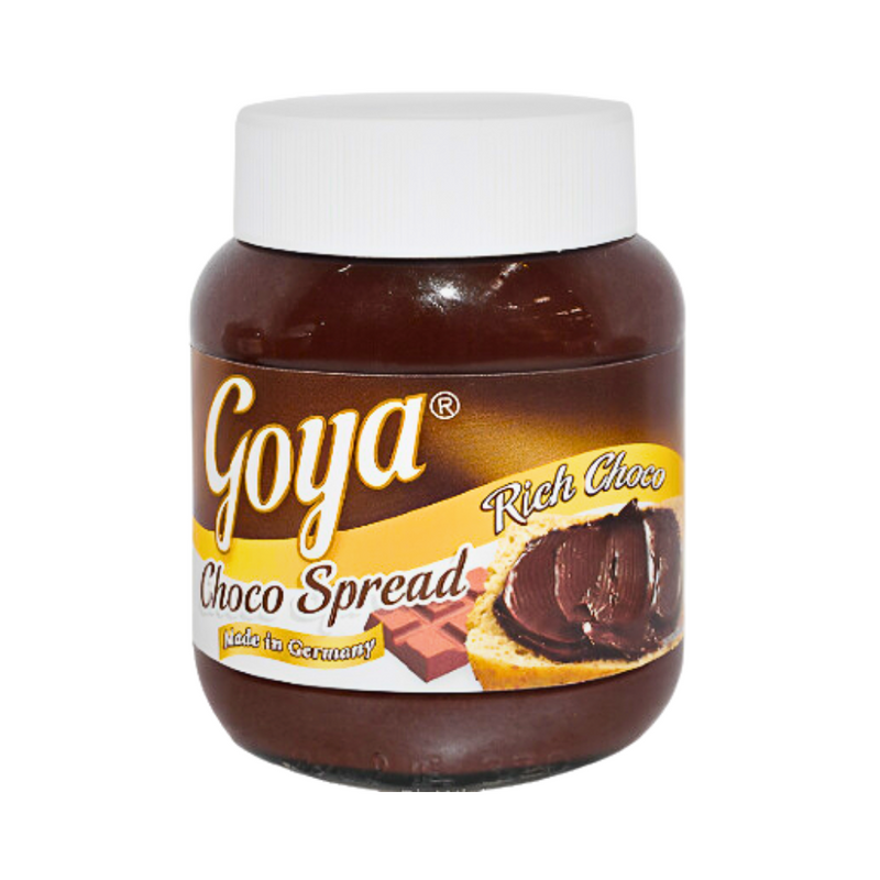 Goya Choco Spread Rich Choco 350g