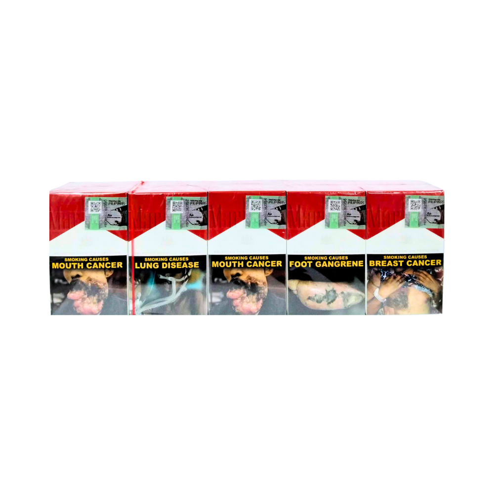 reams of cigarette Marlboro Red FTB 10 Pack Ream reams of cigarette Marlboro Red FTB 10 Pack Ream