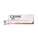 Arya 2mg Tablet 1's