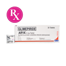 Arya 2mg Tablet 1's