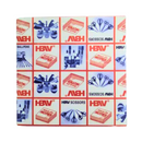 HBW Stick On Note Light Blue 3in x 3in