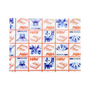 HBW Stick On Note 3 x 4in