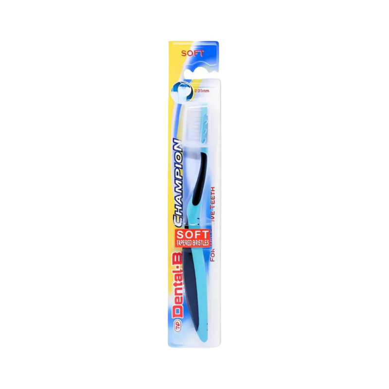 Dental B Toothbrush + BNC Big Save 20 Adult Soft