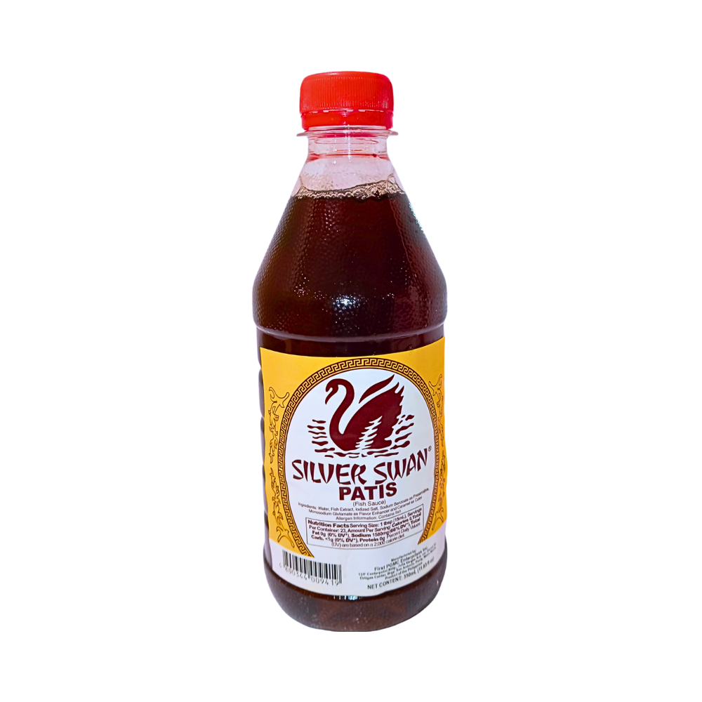 Silver Swan Patis Seasoning Special 350ml Silver Swan Patis Seasoning Special 350ml