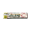 Donewell Plastic Roll Bag Classic 6 x 12in 200's