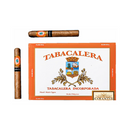 Tabacalera Cigarette Panetelas Standard Box 25