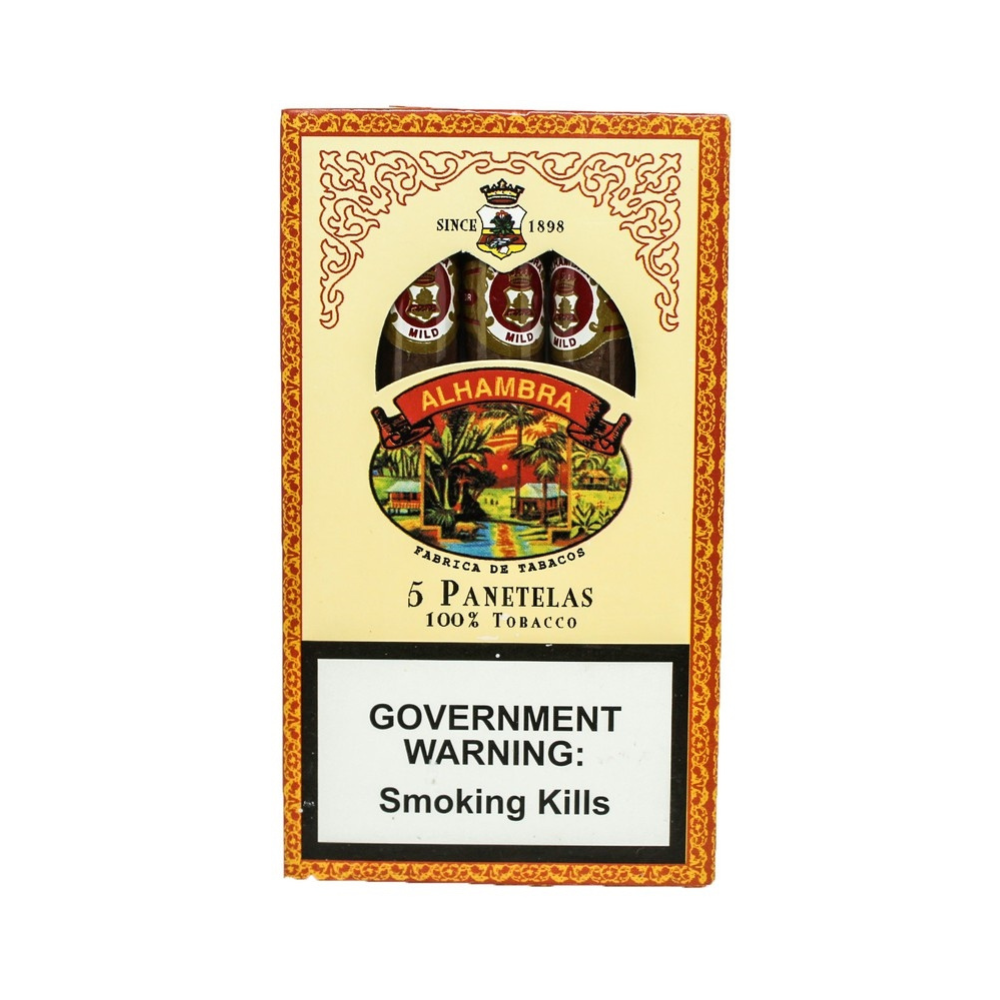 alhambra cigarettes for sale Alhambra Cigarette Panetelas PET 5 alhambra cigarettes for sale Alhambra Cigarette Panetelas PET 5