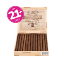 Tabacalera Flor Fina Caprichos Vanilla Cigarette STD 25