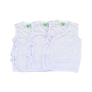 Beginnings Tie-Side Sleeveless 3pcs