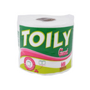 Toily Giant Bathroom Tissue 1 Roll