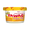 Sunshine Fresh Pure Powdered Tawas 40g