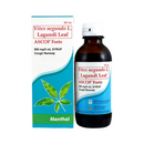Ascof Forte Lagundi Menthol 600mg/5ml Syrup 60ml