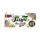 Tisyu Bathroom Tissue Mega 3Ply 8 Rolls