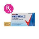 Ritemed Omeprazole Capsule 20mg 1's
