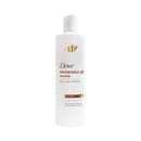 Dove Shampoo Nourishing Oil Care 185ml