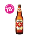 Dos Equis XX Beer Amber 355ml (12oz )