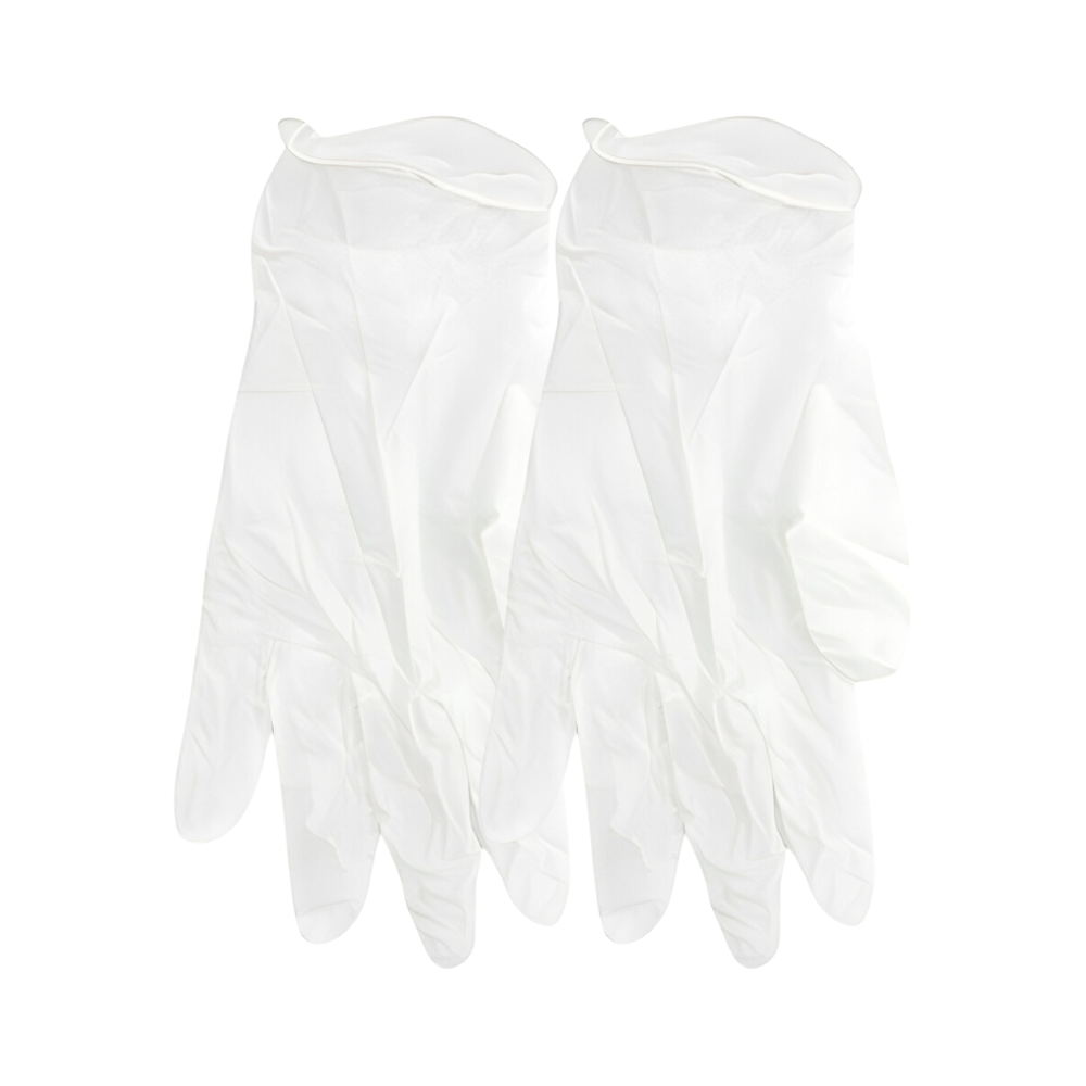 Clean Gloves Medium 2s - Main Image