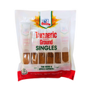 McCormick Ground Turmeric Singles 3g x 12's