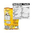 Mr. Keso Chewy Candy Cheese Filling x  20's + 3