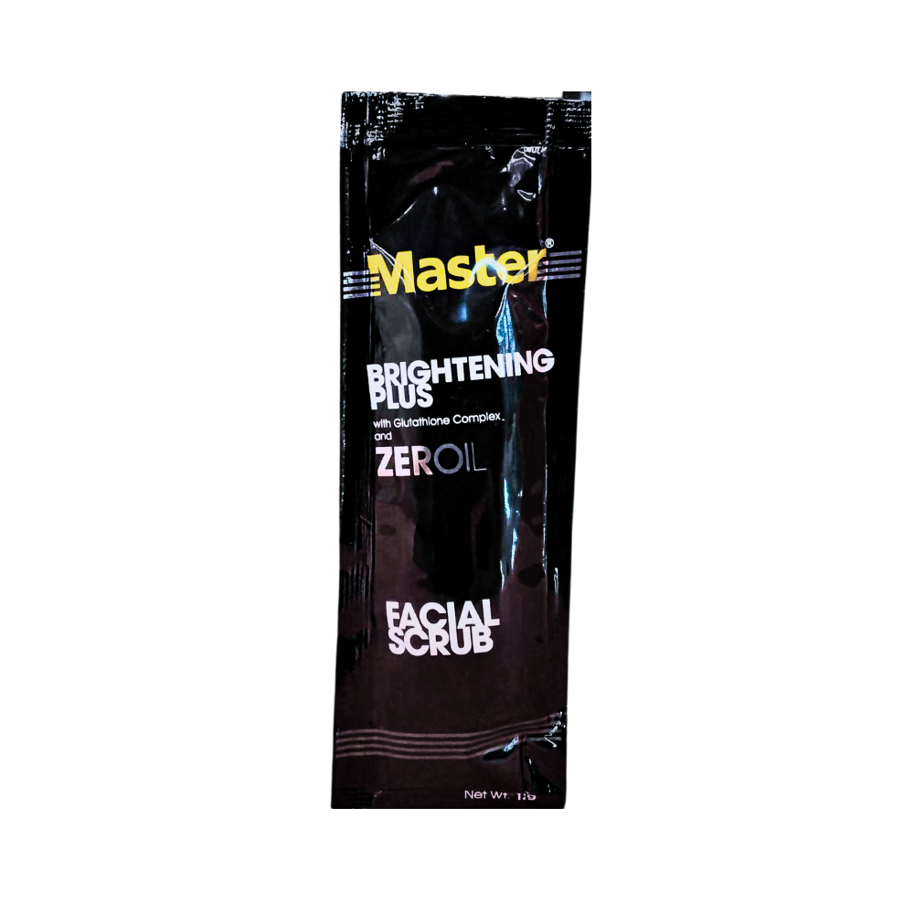 master whitening plus with glutathione complex facial scrub review Deep Cleanser And Zeroil 225ml: Buy Online at Best Price in UAE Master Cleanser & Facial Scrub