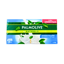 Palmolive Soap White + Natural Milk Protein 80g x 3's
