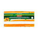 Palmolive Naturals White Bar Soap With 100% Natural Papaya Value Pack 80g x 3's