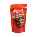 Goya Maltitos Malt Crunch Milk Chocolate 100g