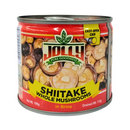 Jolly Premium Mushrooms Shitake 198g