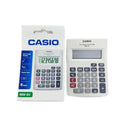 Casio MW-5V Desktop Calculator