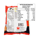 Nongshim Pouch Noodles Shin Ramyun Hot And Spicy 120g