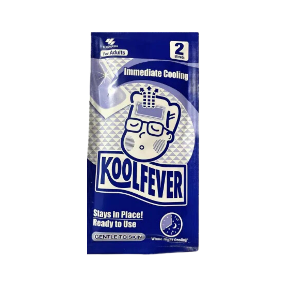 Kool fever online price philippines