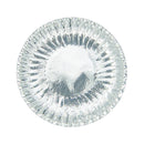Happy Lea's Paper Plate Silver 7.5in x 25's