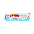 Rebisco Cracker Sandwich Fiesta Pastillas 10's