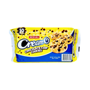 Jack 'n Jill Cream-O Chocolate Chip Cookies 36g x 10's
