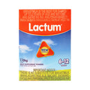 Lactum Milk Supplement Powder Plain 6-12 Months 1.15kg