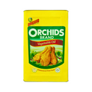 Baguio Orchids Brand Pure Vegetable Oil 16kg
