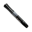 Flex Office Permanent Marker Refillable 2 Sided PT Black